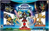 Skylanders: Imaginators -- Starter Pack (Nintendo Wii U)